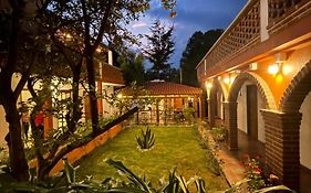 Hotel RioMiel Tlaxcala